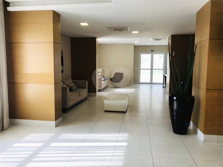 Venda Apartamento São Bernardo Do Campo Centro REO1057079 134