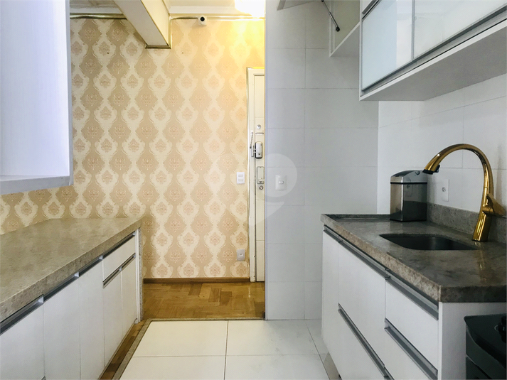 Venda Apartamento São Bernardo Do Campo Centro REO1057079 45