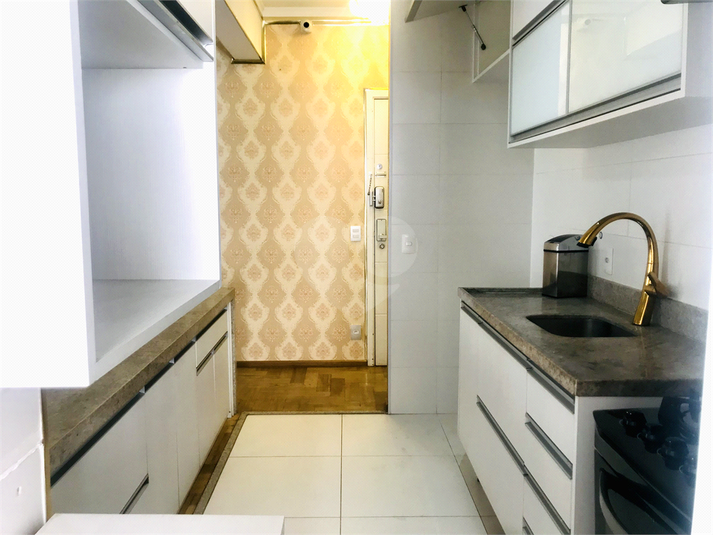 Venda Apartamento São Bernardo Do Campo Centro REO1057079 47