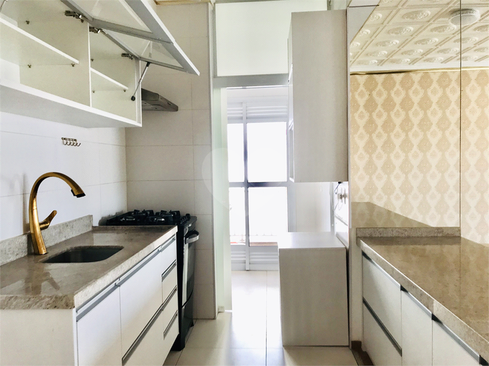 Venda Apartamento São Bernardo Do Campo Centro REO1057079 54