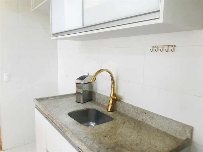 Venda Apartamento São Bernardo Do Campo Centro REO1057079 34