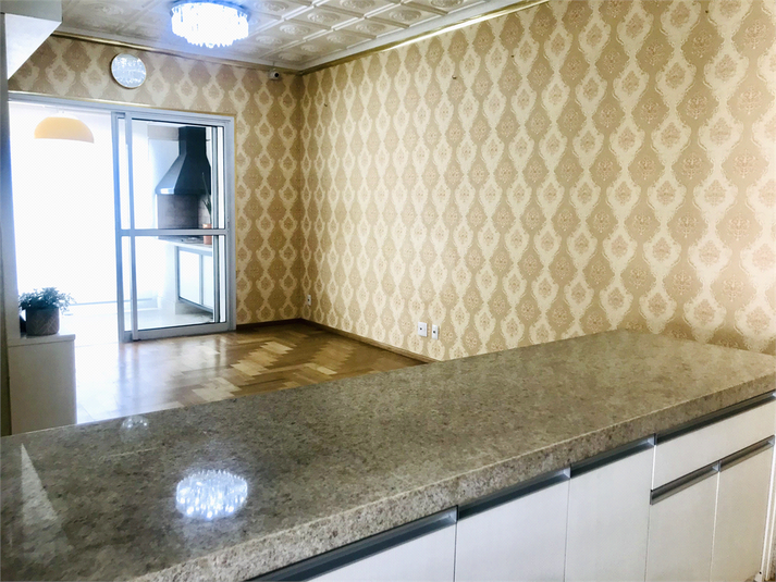 Venda Apartamento São Bernardo Do Campo Centro REO1057079 48