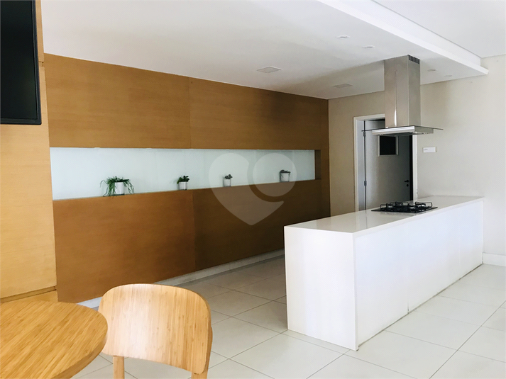 Venda Apartamento São Bernardo Do Campo Centro REO1057079 139