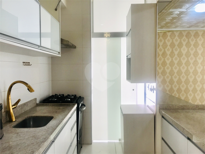 Venda Apartamento São Bernardo Do Campo Centro REO1057079 33