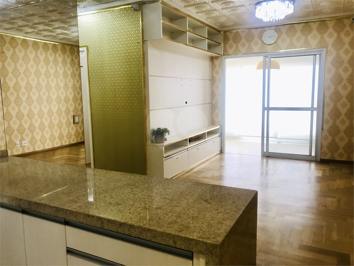 Venda Apartamento São Bernardo Do Campo Centro REO1057079 4