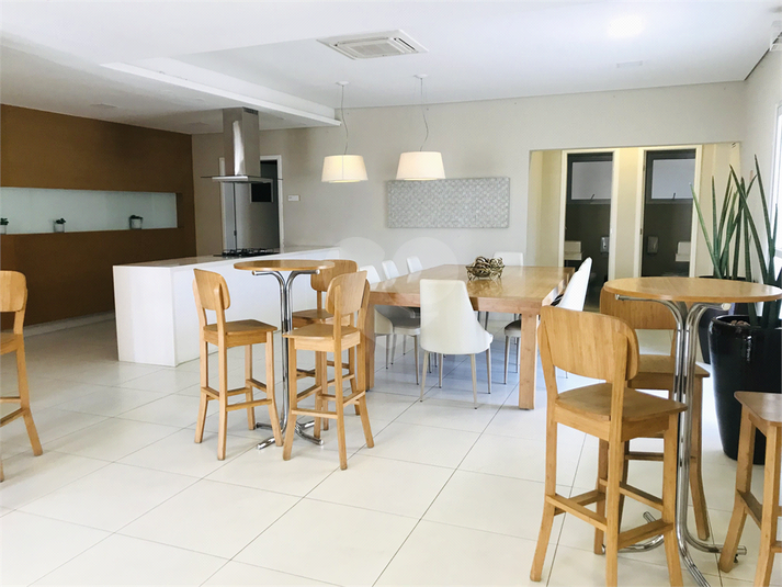 Venda Apartamento São Bernardo Do Campo Centro REO1057079 136