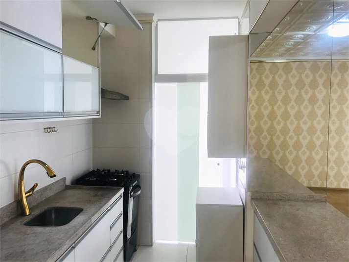 Venda Apartamento São Bernardo Do Campo Centro REO1057079 39