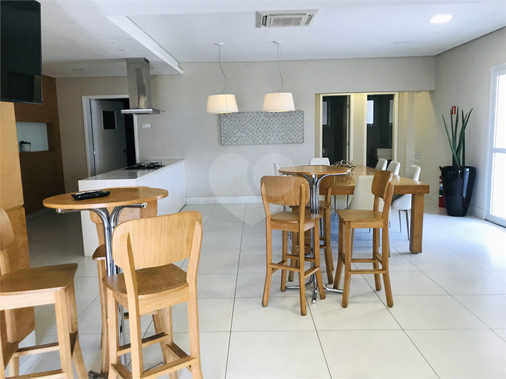 Venda Apartamento São Bernardo Do Campo Centro REO1057079 138