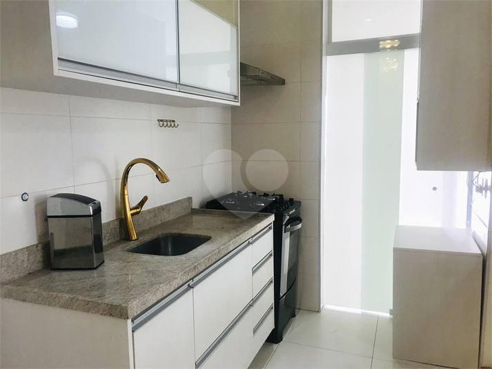 Venda Apartamento São Bernardo Do Campo Centro REO1057079 31