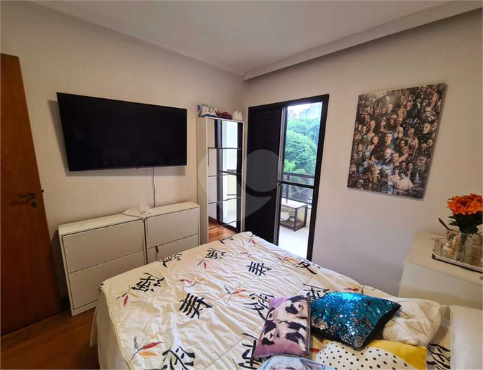 Venda Apartamento São Paulo Jardim Vila Mariana REO1057081 27