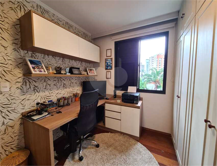 Venda Apartamento São Paulo Jardim Vila Mariana REO1057081 24