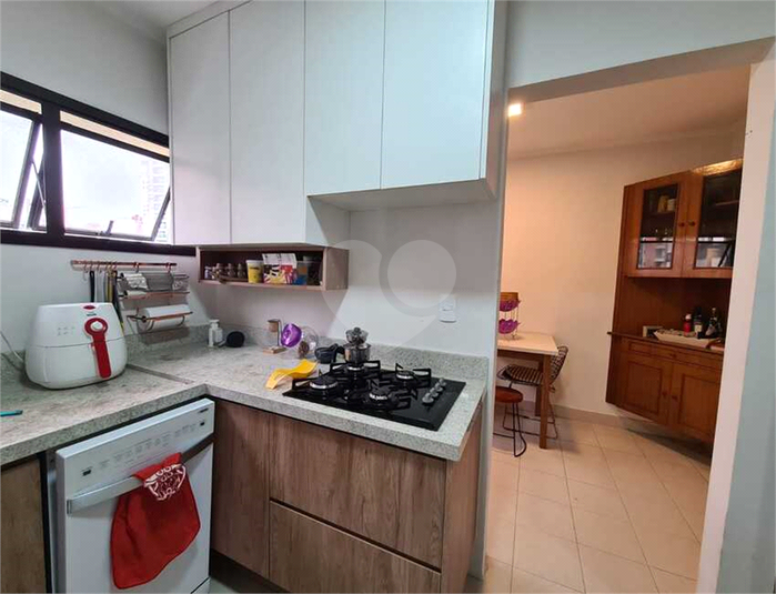 Venda Apartamento São Paulo Jardim Vila Mariana REO1057081 14