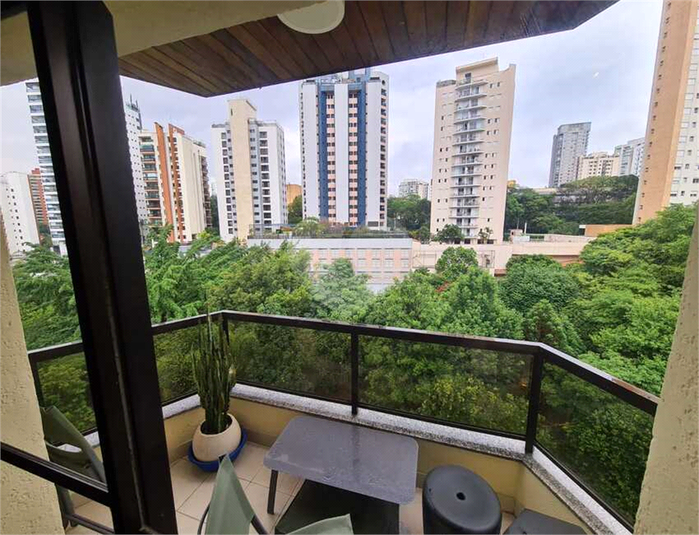 Venda Apartamento São Paulo Jardim Vila Mariana REO1057081 8