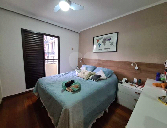 Venda Apartamento São Paulo Jardim Vila Mariana REO1057081 19