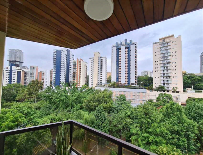 Venda Apartamento São Paulo Jardim Vila Mariana REO1057081 9