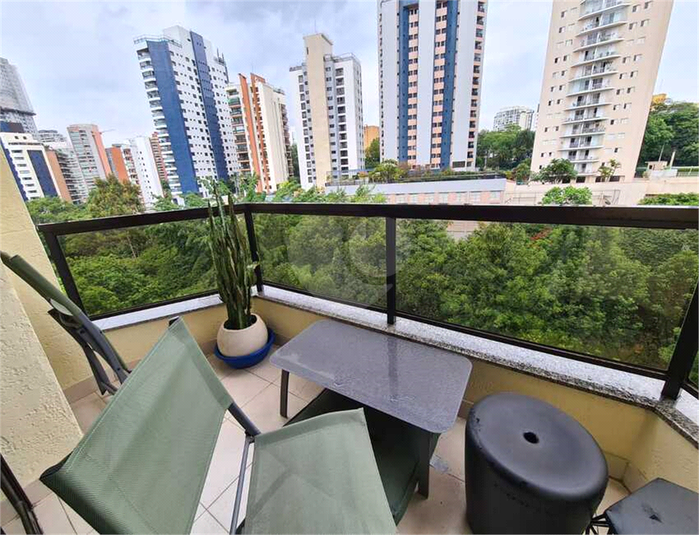 Venda Apartamento São Paulo Jardim Vila Mariana REO1057081 7