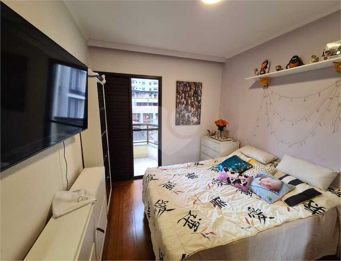 Venda Apartamento São Paulo Jardim Vila Mariana REO1057081 28