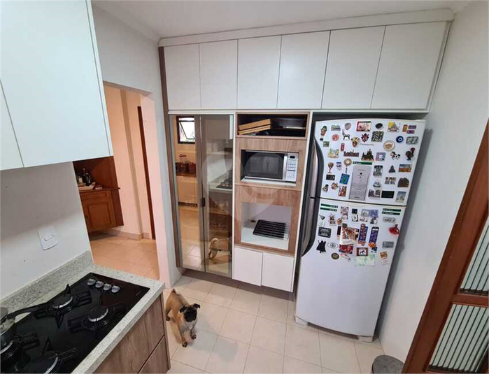 Venda Apartamento São Paulo Jardim Vila Mariana REO1057081 15