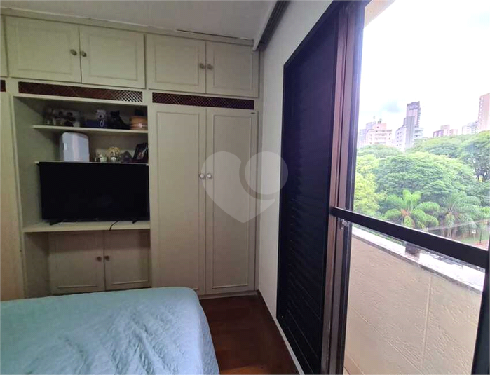 Venda Apartamento São Paulo Jardim Vila Mariana REO1057081 23