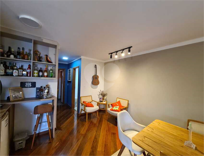 Venda Apartamento São Paulo Jardim Vila Mariana REO1057081 4