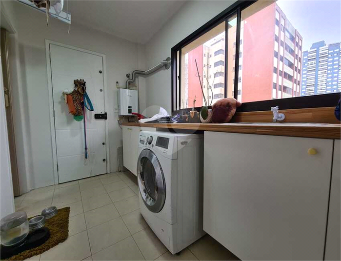 Venda Apartamento São Paulo Jardim Vila Mariana REO1057081 17