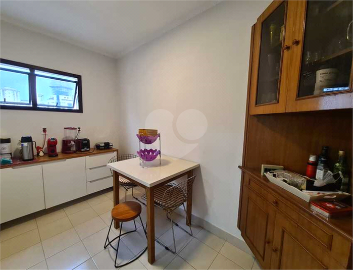 Venda Apartamento São Paulo Jardim Vila Mariana REO1057081 12