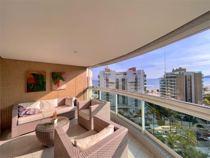 Venda Apartamento Bertioga Riviera REO1057082 1