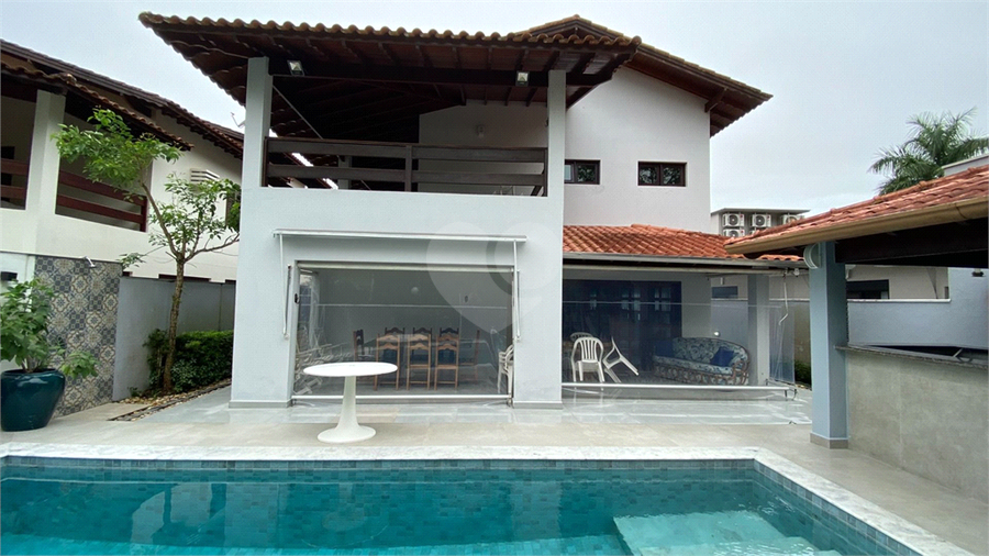 Venda Casa Bertioga Riviera REO1057083 1