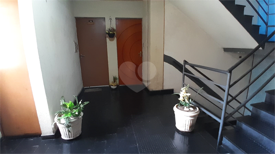 Venda Apartamento Rio De Janeiro Campo Grande REO1057084 1