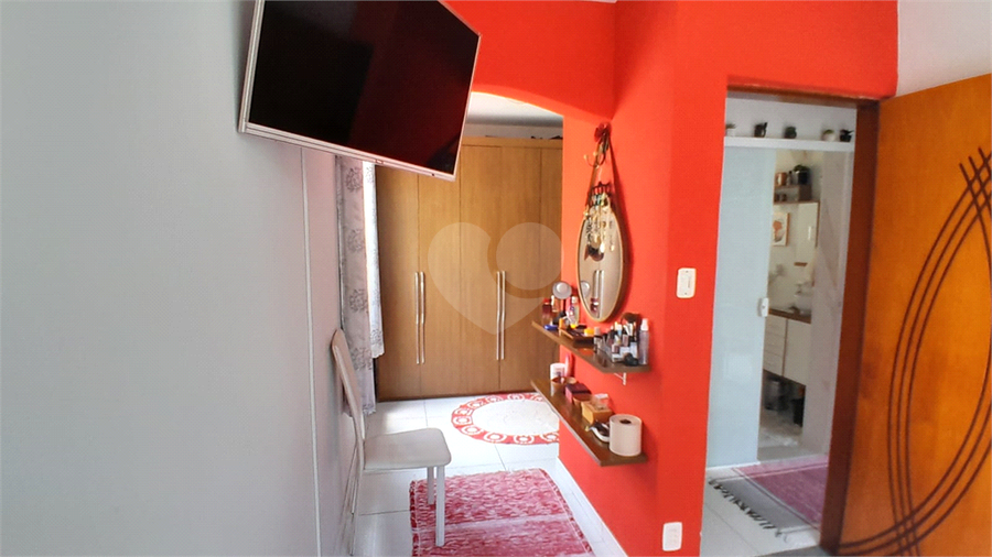 Venda Apartamento Rio De Janeiro Campo Grande REO1057084 26