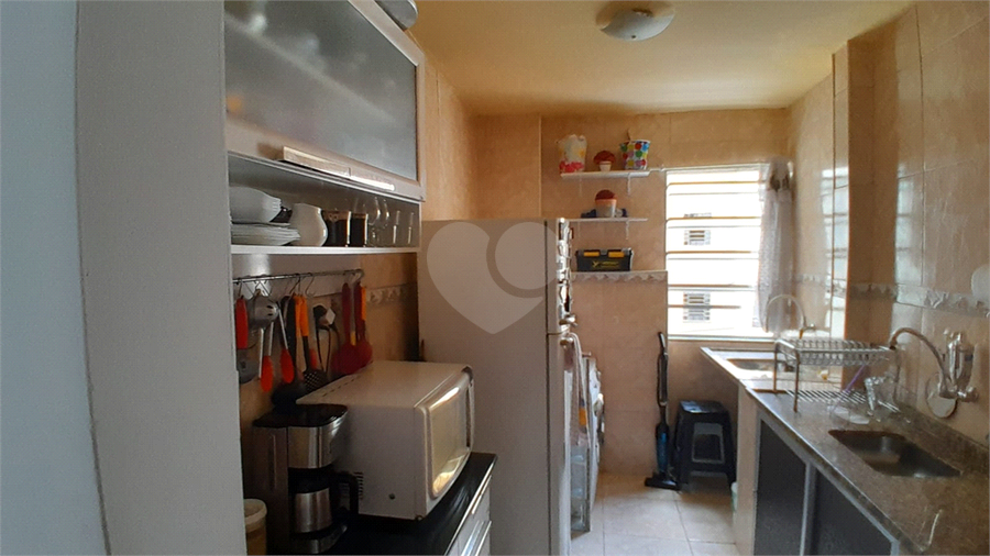 Venda Apartamento Rio De Janeiro Campo Grande REO1057084 32