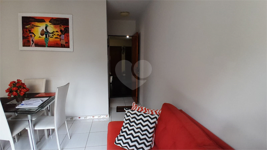 Venda Apartamento Rio De Janeiro Campo Grande REO1057084 8