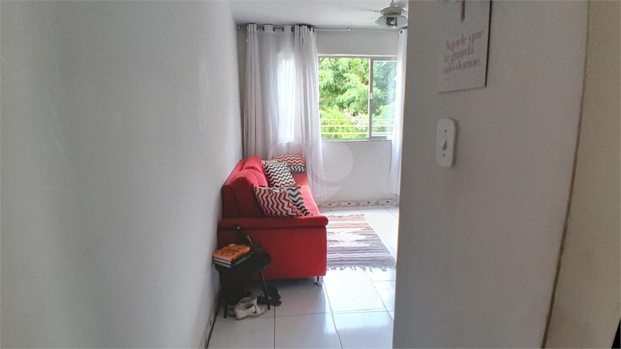 Venda Apartamento Rio De Janeiro Campo Grande REO1057084 4