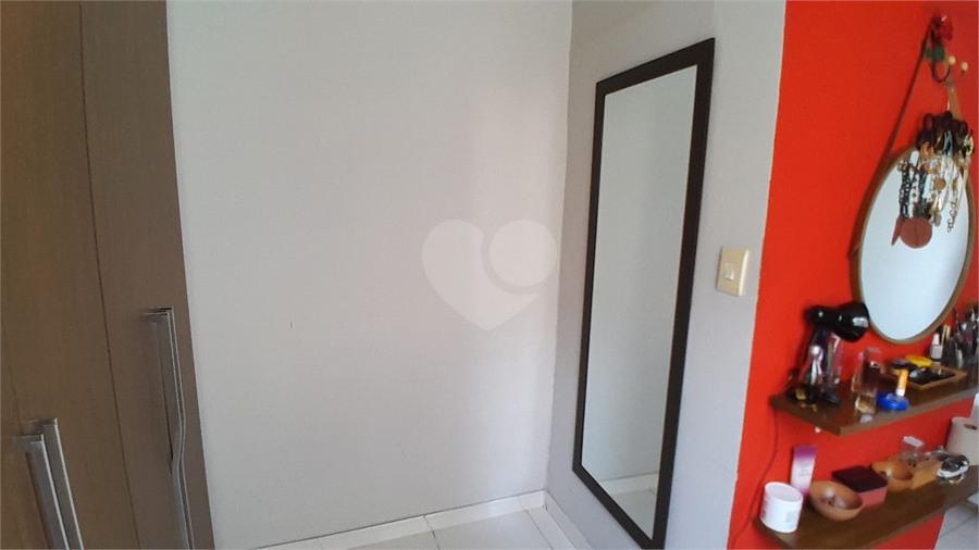 Venda Apartamento Rio De Janeiro Campo Grande REO1057084 28