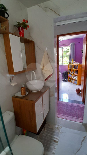 Venda Apartamento Rio De Janeiro Campo Grande REO1057084 19