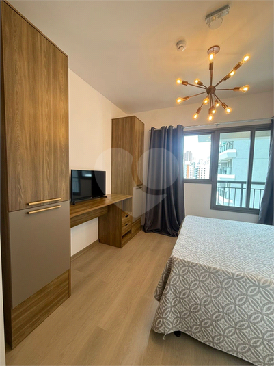 Venda Apartamento São Paulo Paraíso REO1057085 10