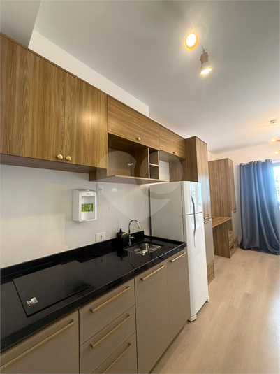 Venda Apartamento São Paulo Paraíso REO1057085 9