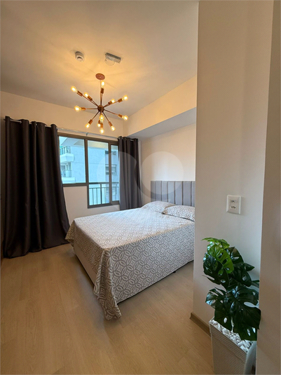 Venda Apartamento São Paulo Paraíso REO1057085 6