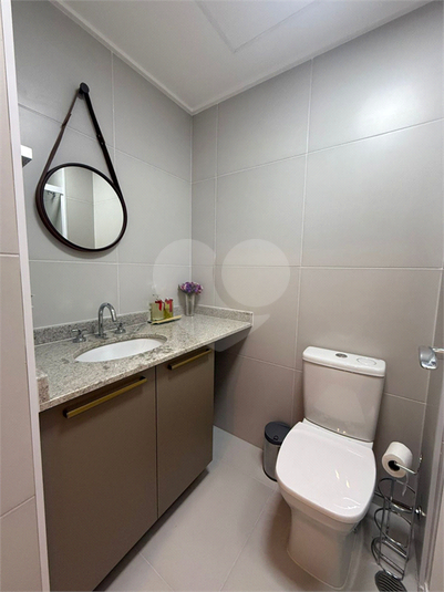 Venda Apartamento São Paulo Paraíso REO1057085 12