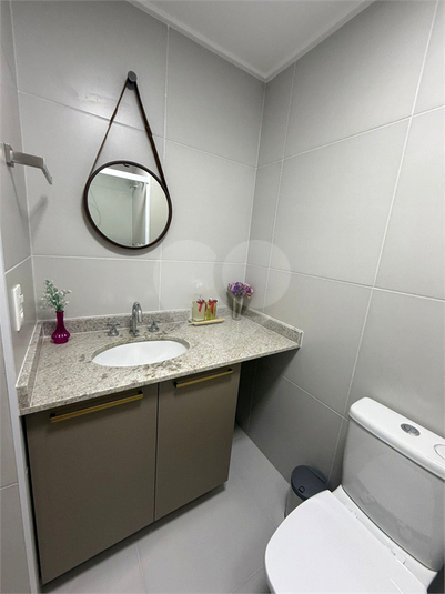 Venda Apartamento São Paulo Paraíso REO1057085 11