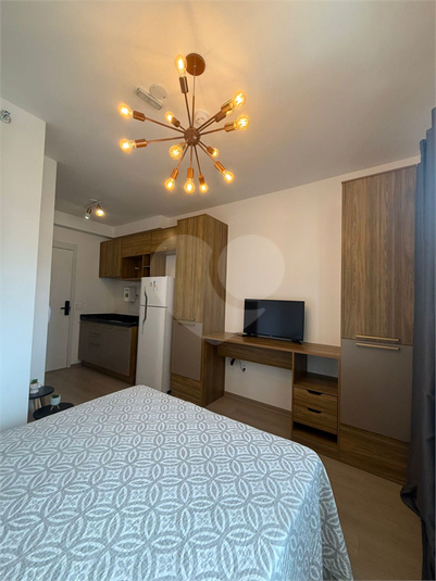 Venda Apartamento São Paulo Paraíso REO1057085 4