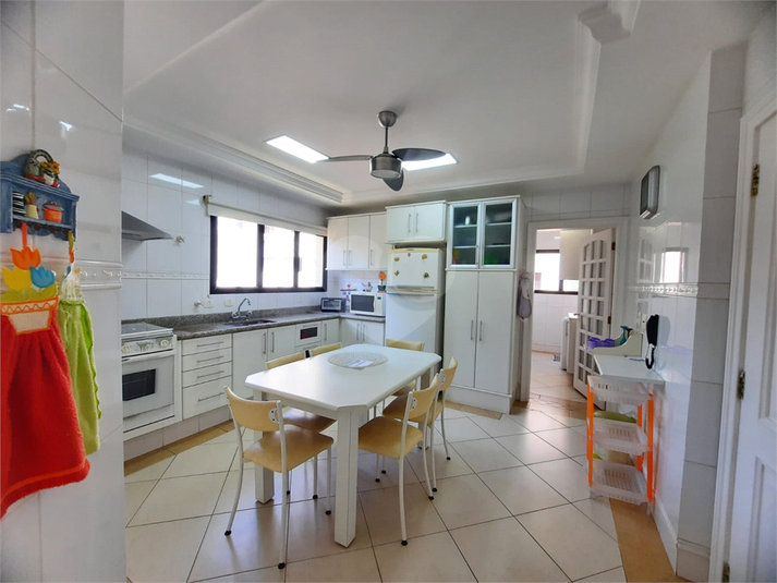 Venda Apartamento Guarujá Enseada REO1057087 10