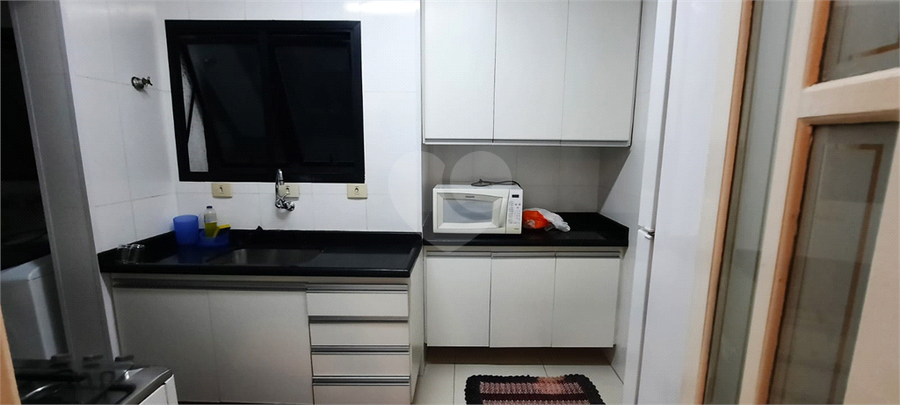 Venda Apartamento Guarujá Enseada REO1057090 24