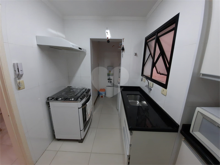 Venda Apartamento Guarujá Enseada REO1057090 23