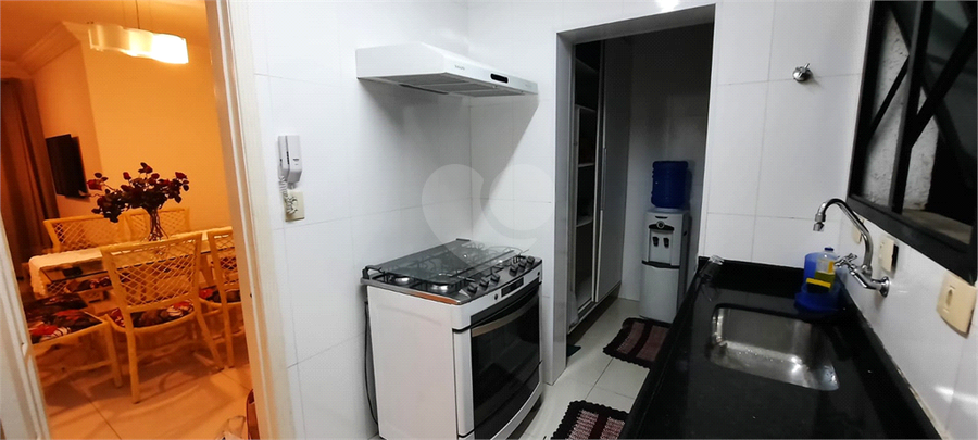 Venda Apartamento Guarujá Enseada REO1057090 19