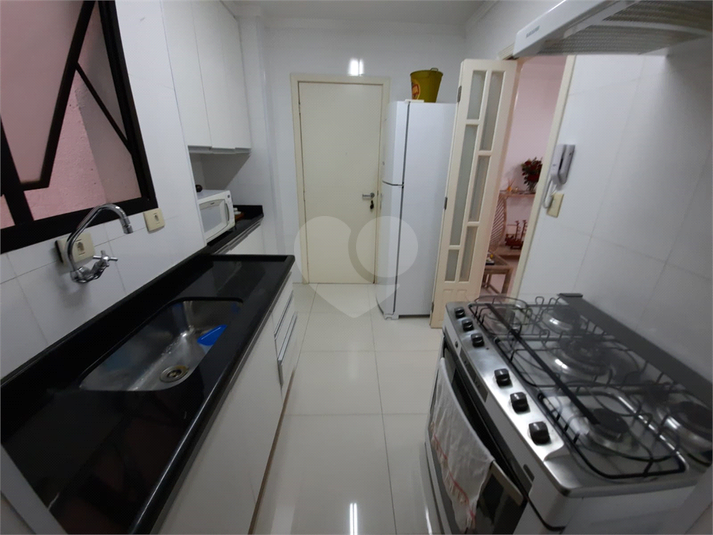 Venda Apartamento Guarujá Enseada REO1057090 20