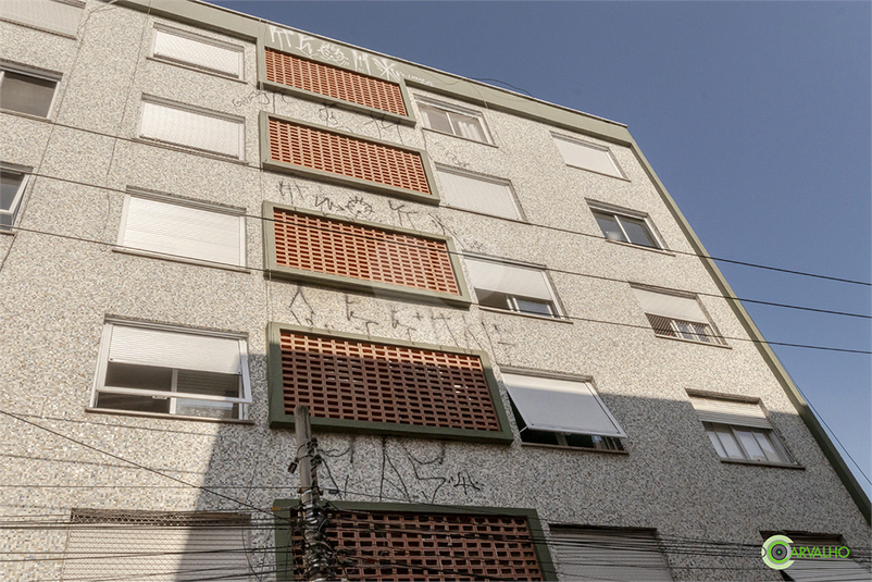 Venda Apartamento Porto Alegre Centro Histórico REO1057094 35