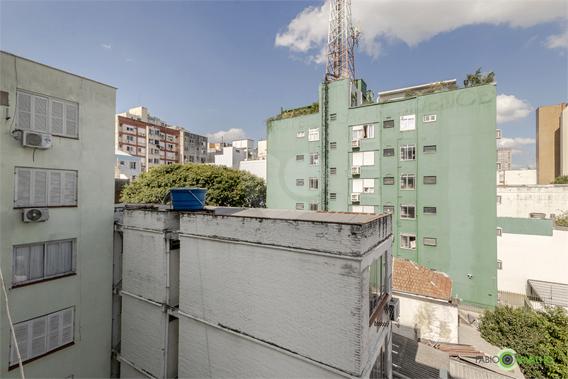 Venda Apartamento Porto Alegre Centro Histórico REO1057094 28