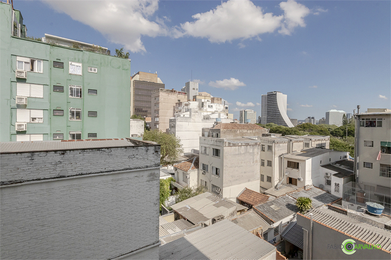 Venda Apartamento Porto Alegre Centro Histórico REO1057094 25