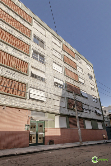 Venda Apartamento Porto Alegre Centro Histórico REO1057094 37